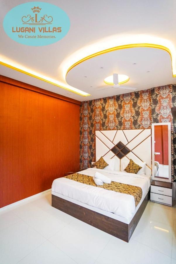 Lugani'S - Ethereum Villa Lonavla Exterior foto