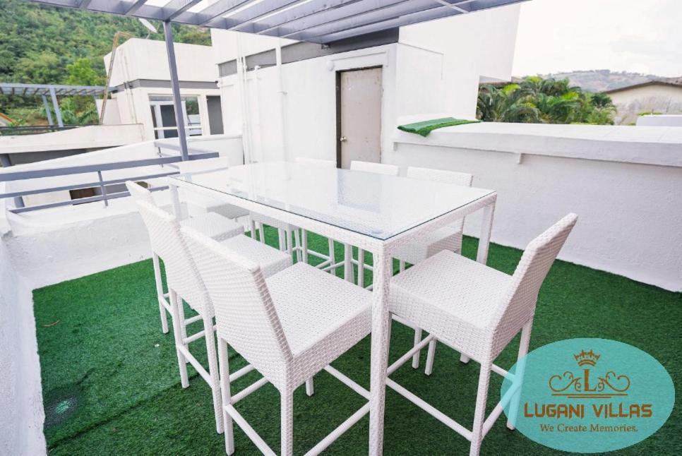 Lugani'S - Ethereum Villa Lonavla Exterior foto
