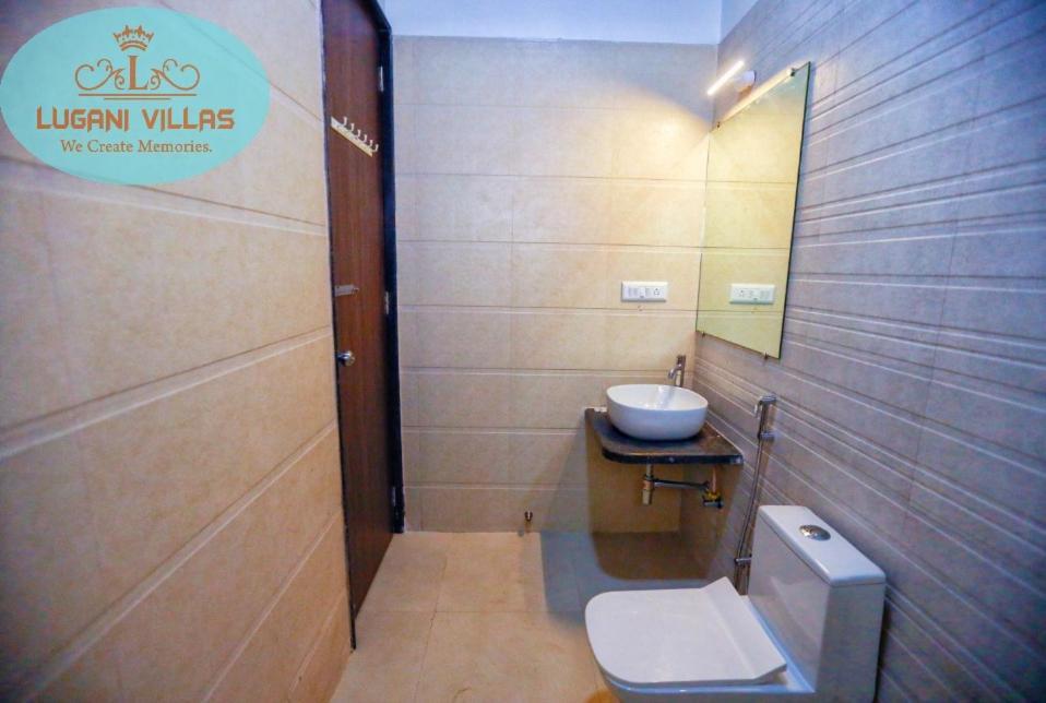 Lugani'S - Ethereum Villa Lonavla Exterior foto